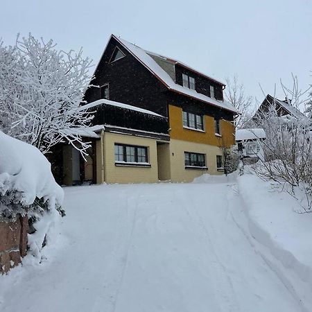 Fewo-Michi Oberwiesenthal Exterior foto