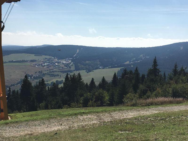 Fewo-Michi Oberwiesenthal Exterior foto